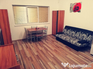 Apartament 2 camere cu curte bucuresti-popesti if lidl mega