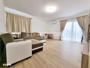 Apartament 2 camere cu parcare Lotus Residence