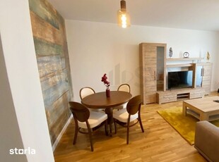 Apartament 4 Camere | La cheie | Doamna stanca | Etaj intermediar