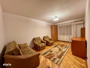 Apartament 2 camere decomandat Pacurari - Petru Poni