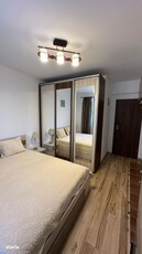 Apartament 2 camere Dimitrie Leonida - Astrelor Residence, loc parcare