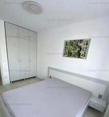 Apartament 2 camere in Magnolia Rezidence