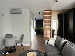 Apartament 2 camere, inchiriere lunga durata, Splaiul Unirii