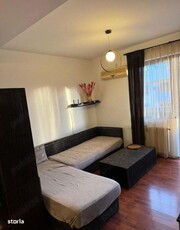 Inchiriez Apartament Regim Hotelier Doamna Stanca