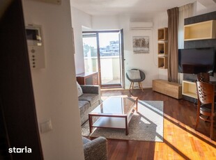 Apartament de vanzare, zona Pescarie, Constanta