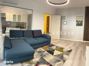 Apartament 2 camere Lujerului - 21 Residence | Bloc nou | LUX