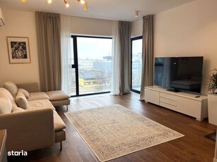 Apartament 2 camere de inchiriat, pe termen lung, situat in zona DACIA