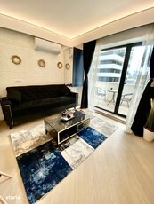 Apartament 2 camere | Lux | Pipera rond OMW | Aviatiei | Promenada