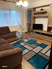 Apartament 2 Camere Moara de Foc - 420 euro