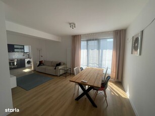 Apartament 2 camere Otopeni