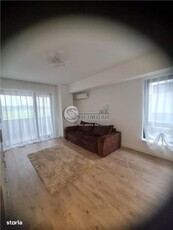 Apartament 2 Camere Pacurari - Grand Beetle Rezidence - 440 euro