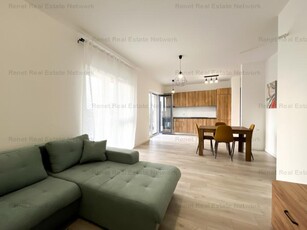 Apartament 2 camere - Pleiades Residence