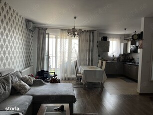 Apartament 2 camere, 40 mp, zona-Decebal