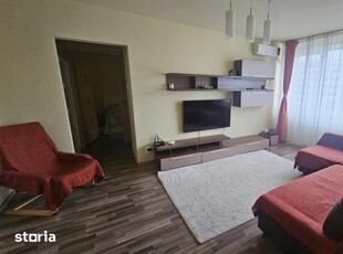 Apartament 2 camere Titan - Baba Novac