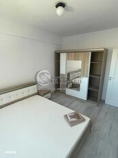 Apartament cu 2 camere de vânzare Florești