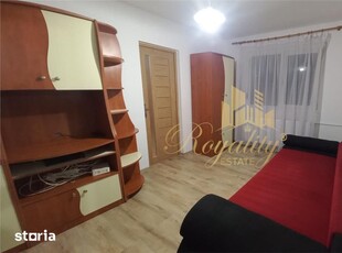 Apartament cu 2 camere, 37 mp, Strada George Enescu, Deva