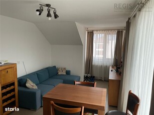 Apartament 2 camere, zona Tractorul