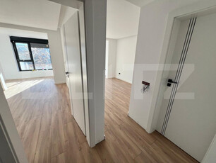 Apartament 3 camere