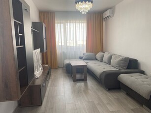 Apartament 3 camere Berceni, Metalurgiei vav de Carrefour cu Panorama Turnu