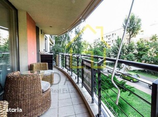 Apartament 3 Camere Central Park Stefan cel Mare Parcul Circului