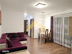 Apartament 3 camere de inchiriat Adora Park