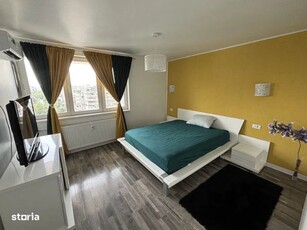 Apartament 62 mp str. Bucuresti constructie 2006