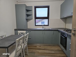 Apartament 3 camere în bloc nou Ghimbav strada Crinului