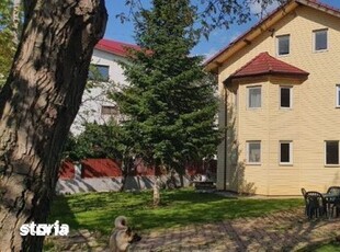 Apartament cu 3 camere, terasa 29mp, octombrie 2025 | Torontalului