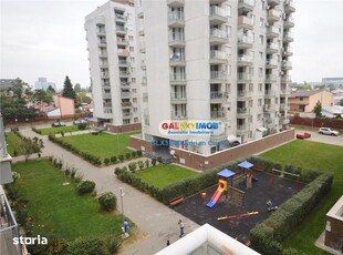 Apartament 3 camere loc parcare Colentina Rose Garden