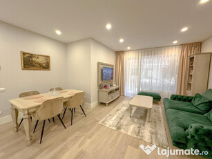 Apartament 3 Camere | Lux | Triana Pipera | Loc de parcar...