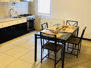 Apartament 3 camere Petre Ispirescu