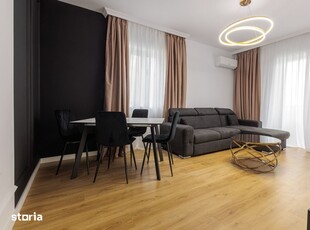 Apartament 3 camere premium Berceni - Metalurgiei - The Grand Kristal