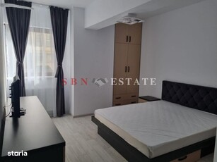 Apartament 3 camere Premium Moghioros Park Residence