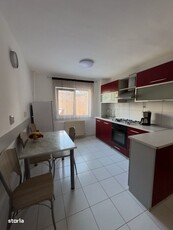 Apartament 3 camere zona Nufarul