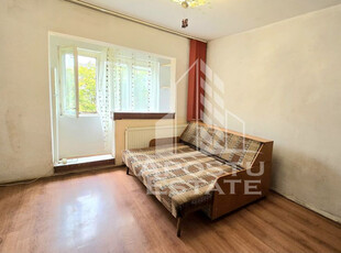 Apartament cu 1 camera