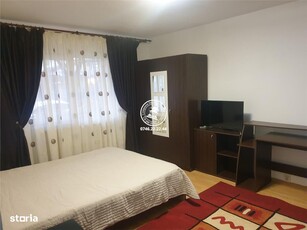 Apartament cu 1 camera decomandat langa parc,in Oancea, Tatarasi!