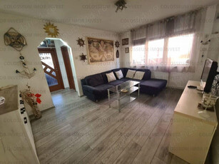 Apartament cu 2 camere