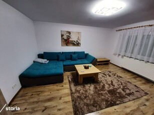 Apartament cu 2 camere de inchiriat