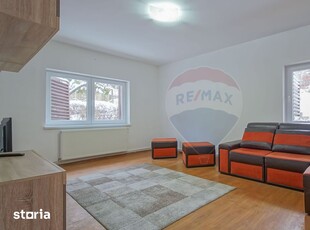 Apartament cu 2 camere de închiriat în Răcădău - Dealul Melcilor