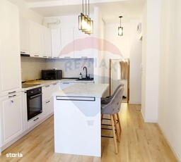 Apartament 2 camere SOPHIA Residence!