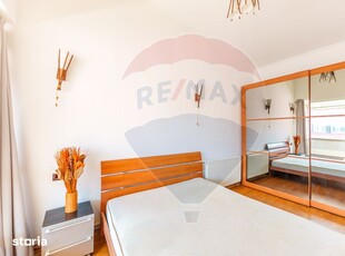 Apartament cu 2 camere de închiriat la ARED UTA