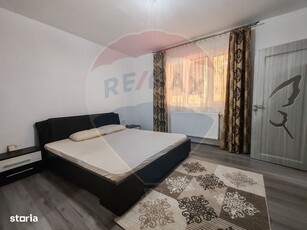 Apartament cu 2 camere de închiriat/Loc de parcare