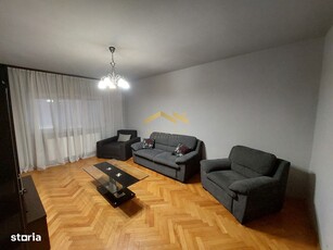 Apartament cu 2 camere de inchiriat/Miorita