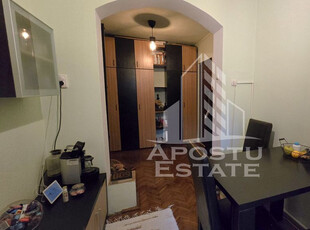 Apartament cu 2 camere