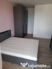 Apartament cu 2 camere in zona Circumvalatiunii