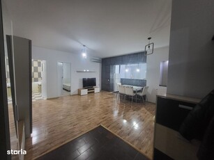 Apartament cu 2 camere | loc de parcare | Zona excelenta