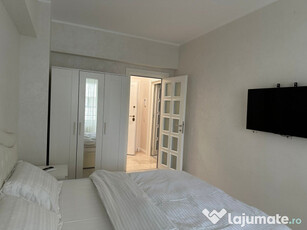 Apartament cu 2 camere Royal Town, Copou