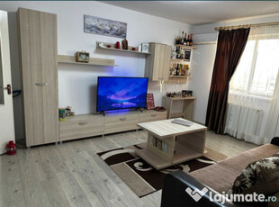 Apartament cu 2 camere /Zona Lămâița