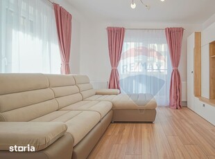 Apartament cu 3 camere de închiriat în zona Rulmentul