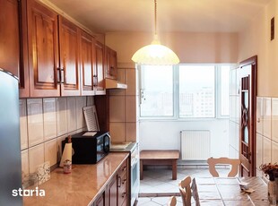 Apartament cu 3 camere complex Oașului